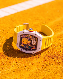 DM 88-01 Smiley