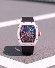 DM 35 The Monaco Collection