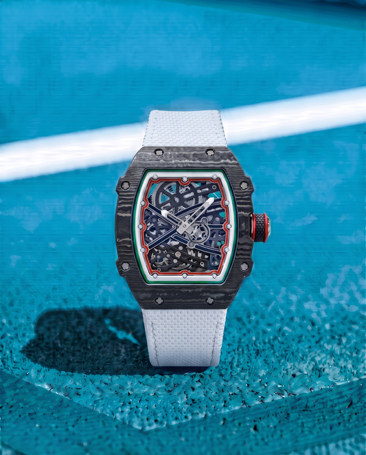 DM 35-03 Frostline