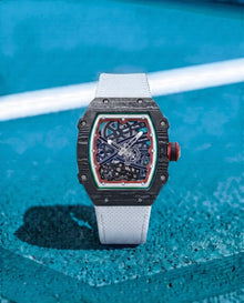 DM 35 The Monaco Collection