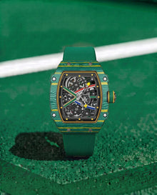 DM 35 The Monaco Collection