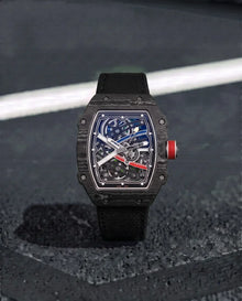 DM 35 The Monaco Collection