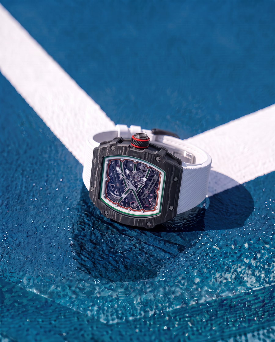 DM 35-03 Frostline