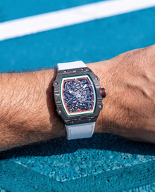 DM 35-03 Frostline